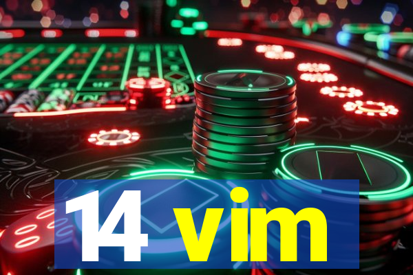 14 vim